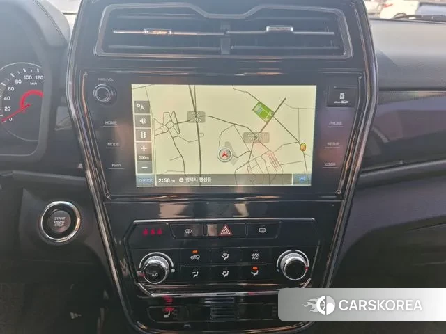 Ssangyong Berry New Tivoli id 3726895 из Кореи 15