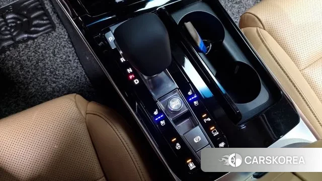 Kia K7 Premier id 3024191 из Кореи 19