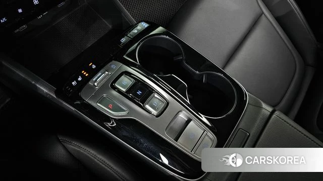 Hyundai Tucson (NX4) id 3954061 из Кореи 19