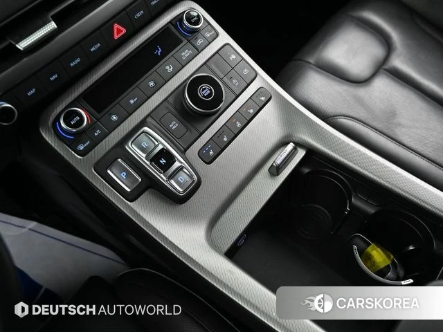 Hyundai The New Palisade id 4249503 из Кореи 19
