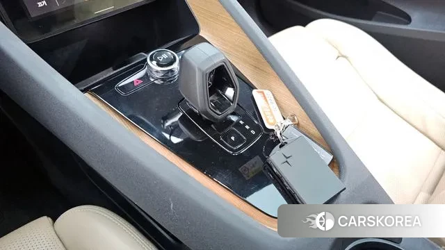 Polestar Polestar 2 id 3438002 из Кореи 19