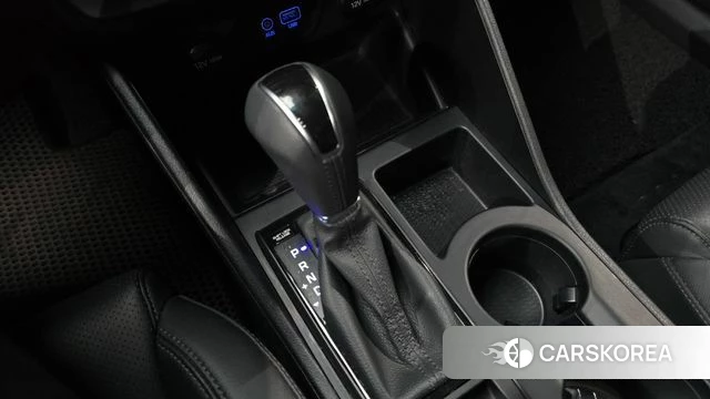 Hyundai All New Tucson id 4865275 из Кореи 30