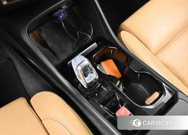 Volvo XC40 id 4697543 из Кореи 19