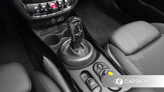 Mini Cooper Clubman id 4688401 из Кореи 29