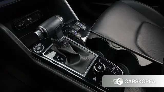 Kia Sportage 5th Generation id 3322716 из Кореи 19