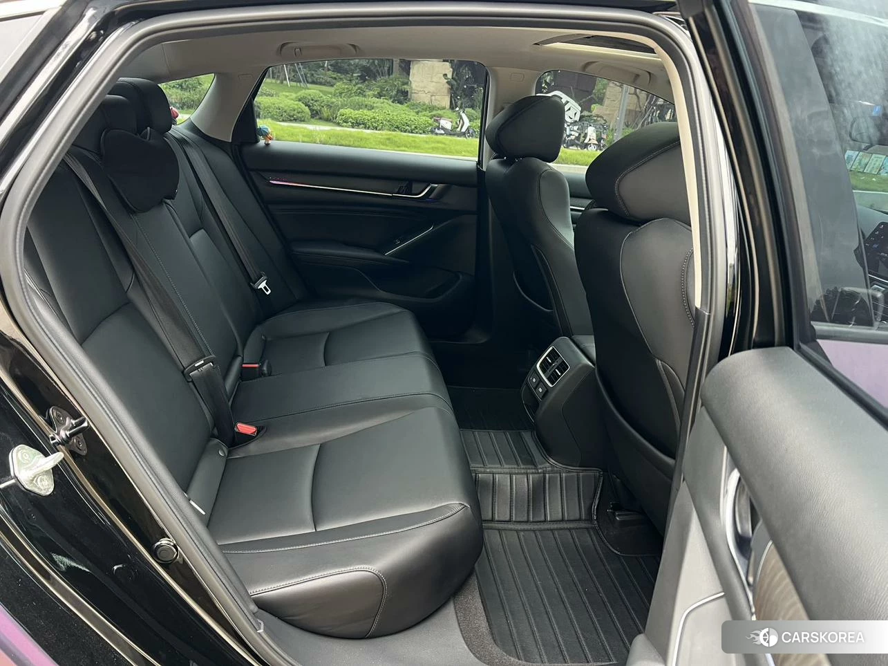 Honda Accord id 4513751 из Китая 21