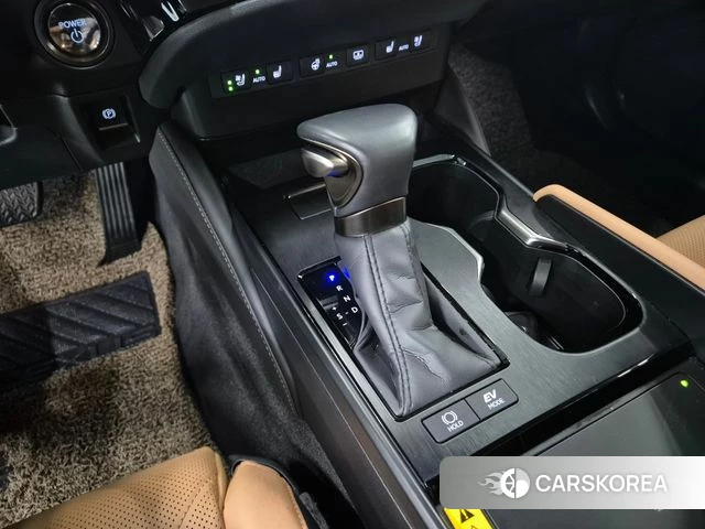 Lexus ES300h 7th generation id 4427101 из Кореи 18