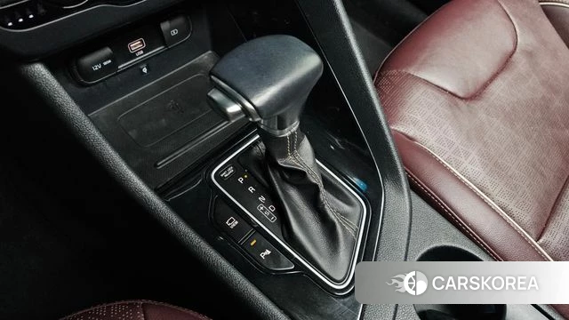 Kia The New Niro id 4900316 из Кореи 35