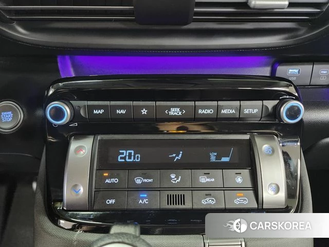 Hyundai The New Casper id 4791911 из Кореи 19