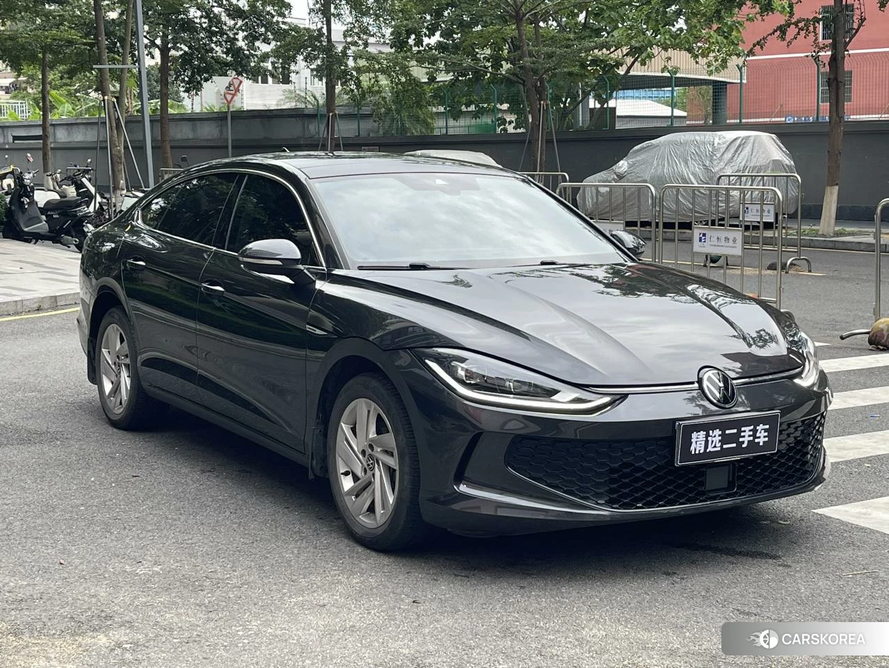 Volkswagen Lingdu id 4420787 из Китая 16