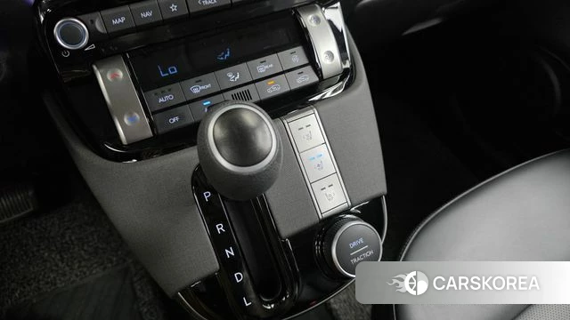 Hyundai Casper id 4623523 из Кореи 29