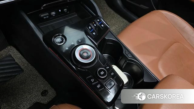 Kia Sportage 5th Generation Hybrid id 3941435 из Кореи 19