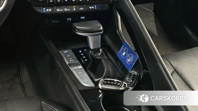 Hyundai Avante (CN7) id 3395812 из Кореи 19