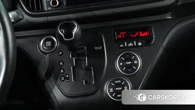 Kia The New Kia Ray id 3452217 из Кореи 19