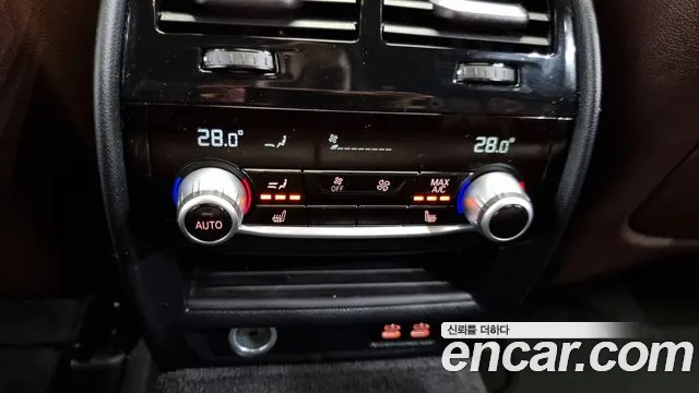 BMW 5 Series (G30) id 2515552 из Кореи 19