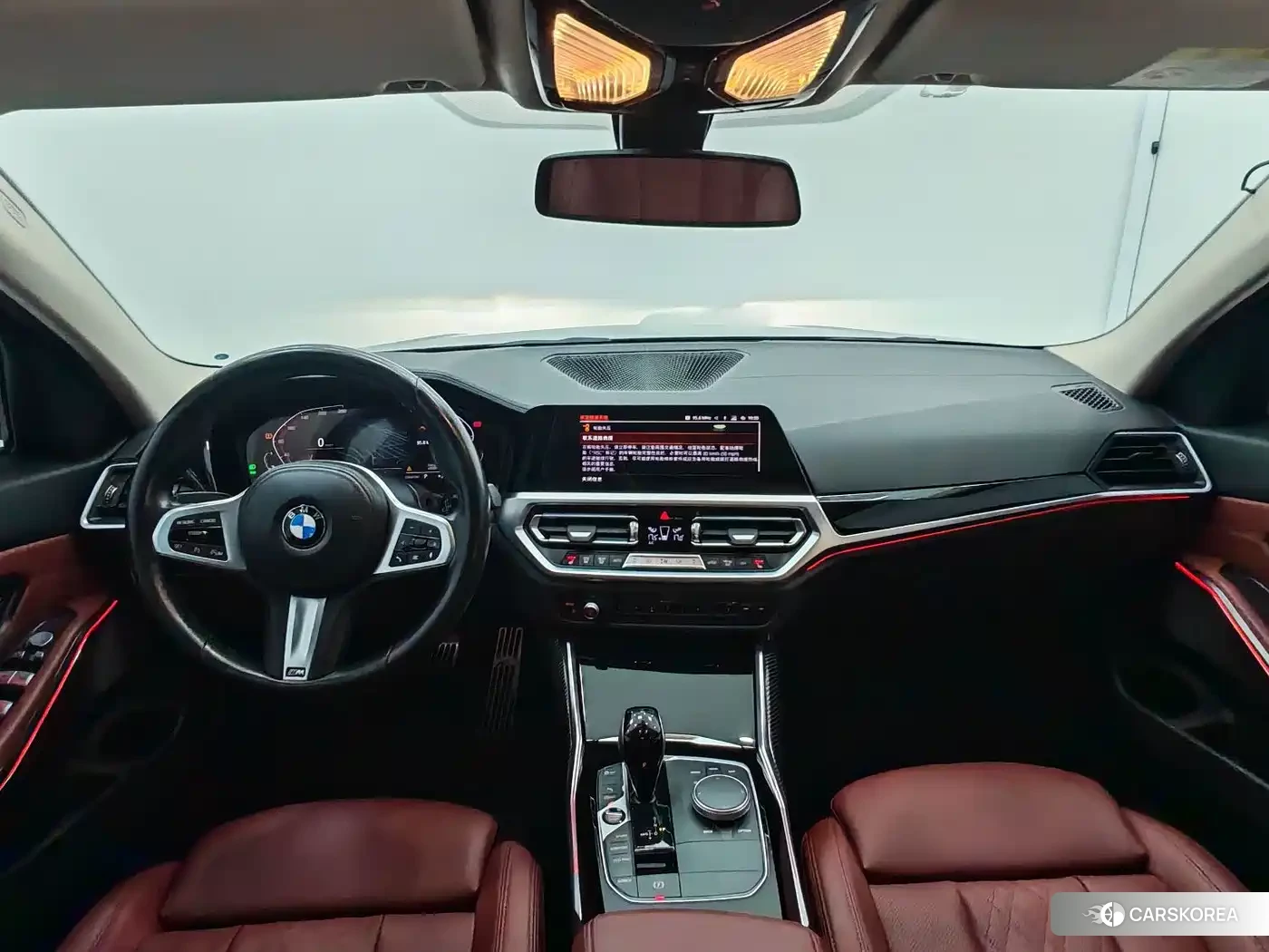 BMW 3 series id 4659769 из Китая 17