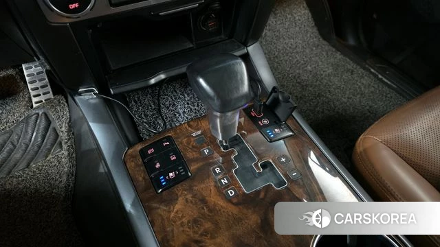 Kia The New Mohave id 4020667 из Кореи 19