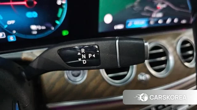 Mercedes-Benz E-Class W213 id 3535266 из Кореи 19