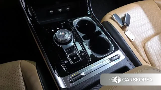 Kia Carnival 4th generation id 3660799 из Кореи 19