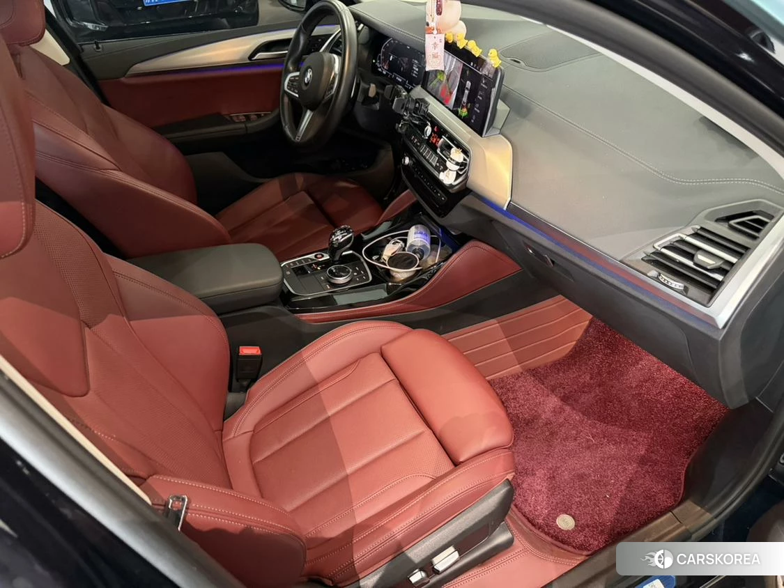 BMW X4 id 4512363 из Китая 9