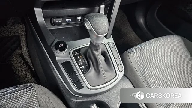 Kia Seltos id 3600891 из Кореи 19