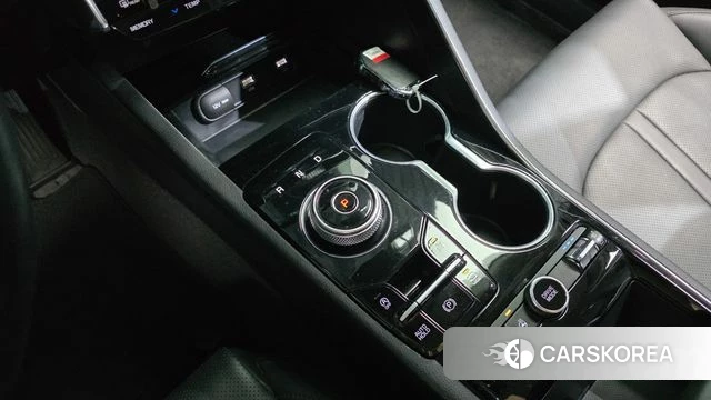 Kia K5 3rd generation id 4464915 из Кореи 34
