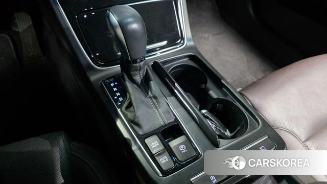 Hyundai Grandeur IG id 3894339 из Кореи 19