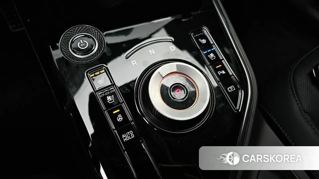 Kia Di All New Niro EV id 4517088 из Кореи 30