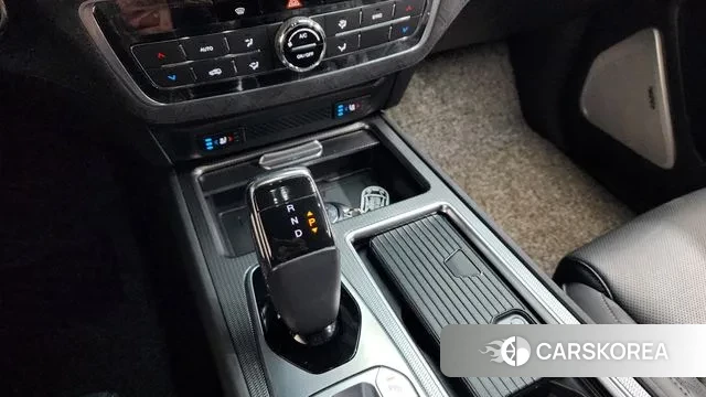 Ssangyong All New Rexton id 3777142 из Кореи 19