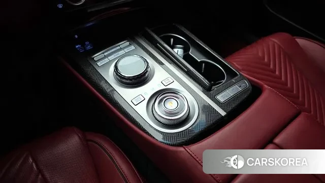 Genesis G80 (RG3) id 3751748 из Кореи 19