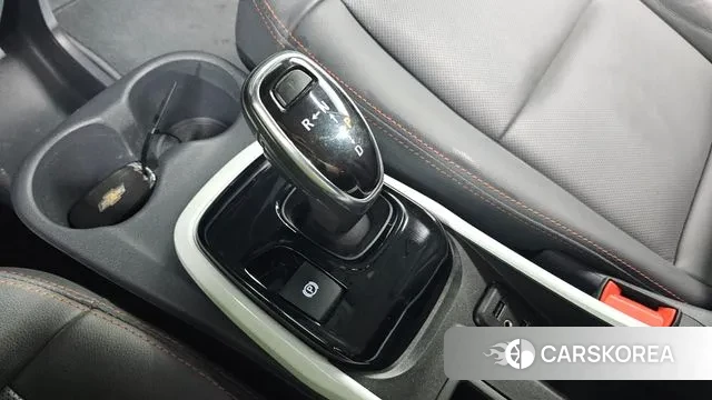 Chevrolet (GM Daewoo) Bolt EV id 3054345 из Кореи 19