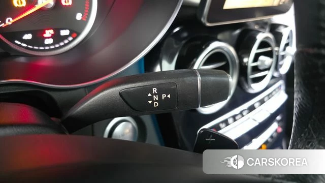 Mercedes-Benz GLC-Class X253 id 3801715 из Кореи 19