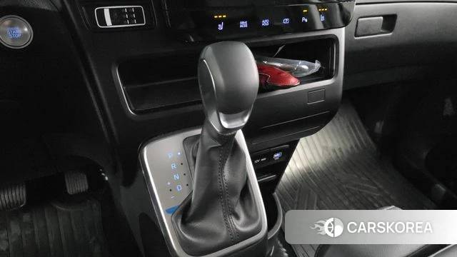 Hyundai Staria id 3891217 из Кореи 19