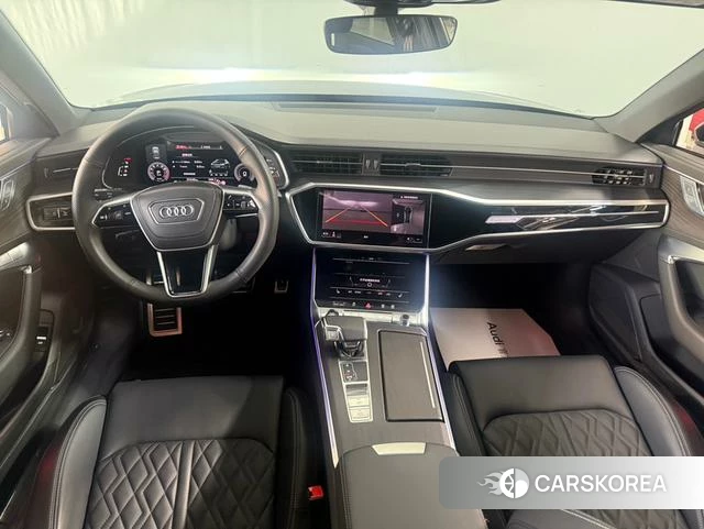 Audi A6L id 4299536 из Китая 14
