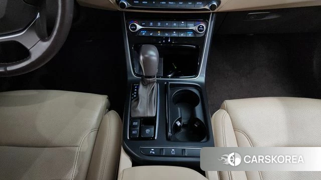 Hyundai Grandeur IG id 4633285 из Кореи 31