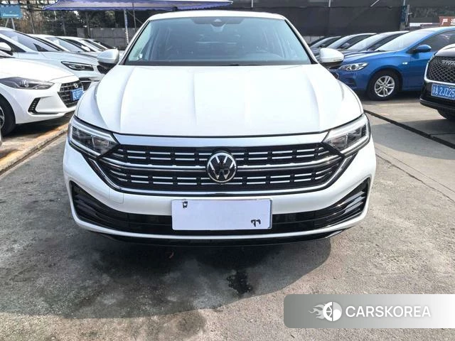 Volkswagen Sagitar id 4314167 из Китая 9