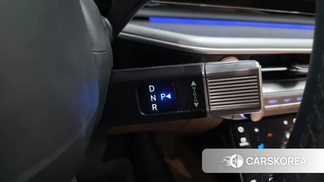 Hyundai Grandeur (GN7) id 3477373 из Кореи 19