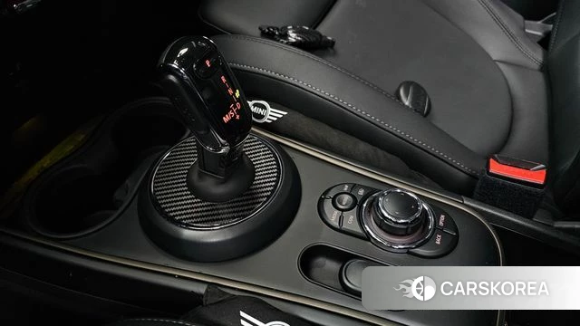 Mini Cooper Countryman id 4555371 из Кореи 29
