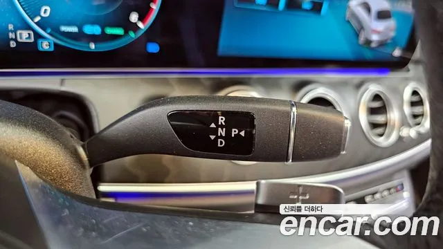 Mercedes-Benz E-Class W213 id 2736810 из Кореи 19