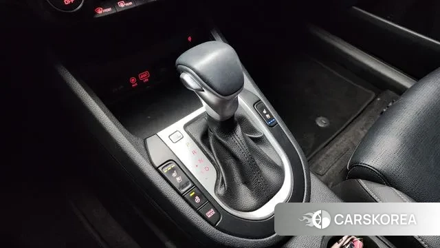 Kia Come New K3 id 3651097 из Кореи 19