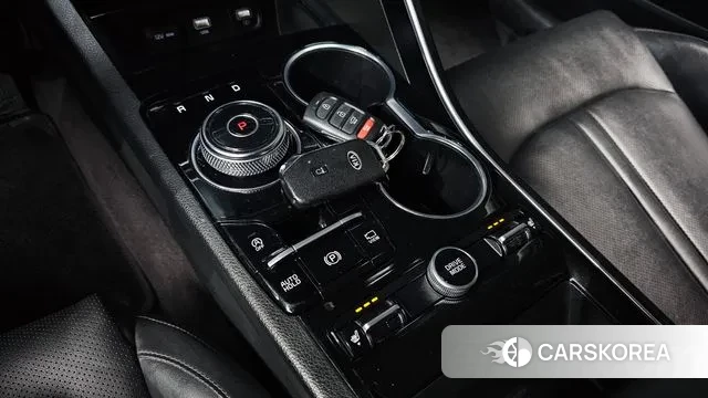 Kia K5 3rd generation id 3312510 из Кореи 19