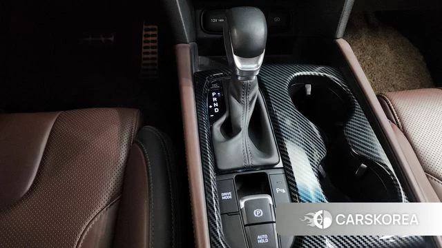 Hyundai Santa Fe TM id 4397472 из Кореи 35