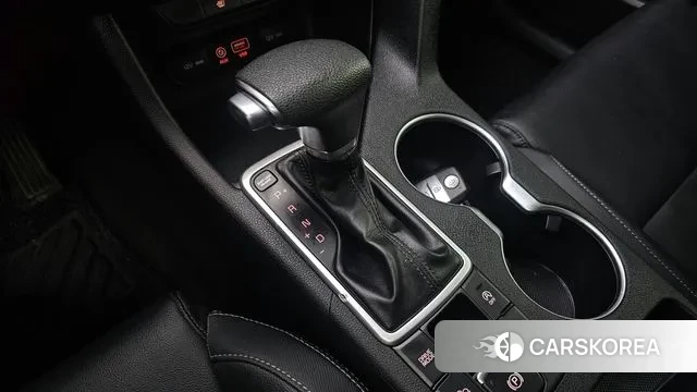 Kia Sportage 4th Generation id 3418140 из Кореи 19