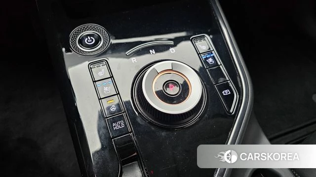 Kia Di All New Niro EV id 4475484 из Кореи 29
