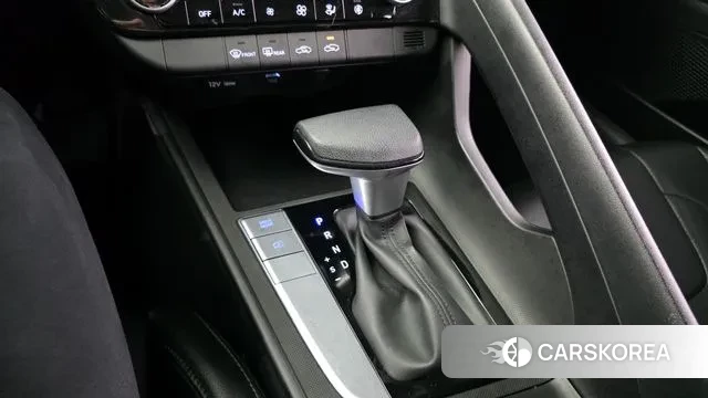 Hyundai Avante (CN7) id 3400989 из Кореи 19