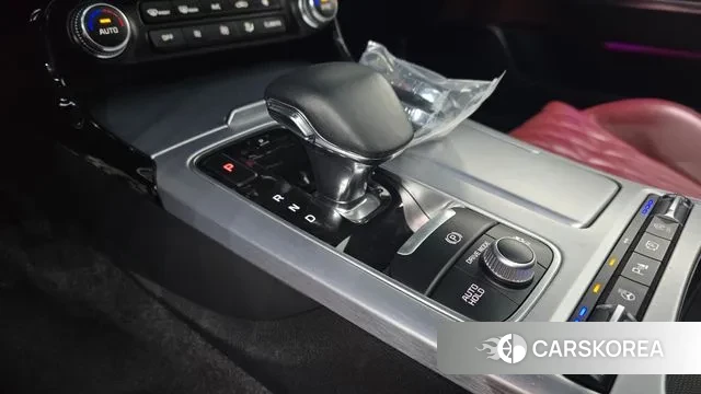 Kia Stinger Meister id 3630726 из Кореи 19