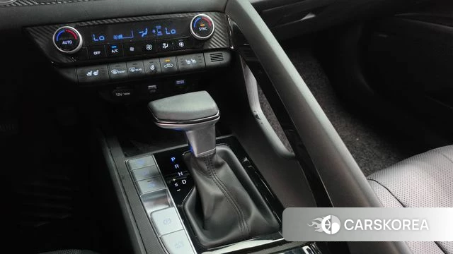 Hyundai Avante Hybrid (CN7) id 4693152 из Кореи 31