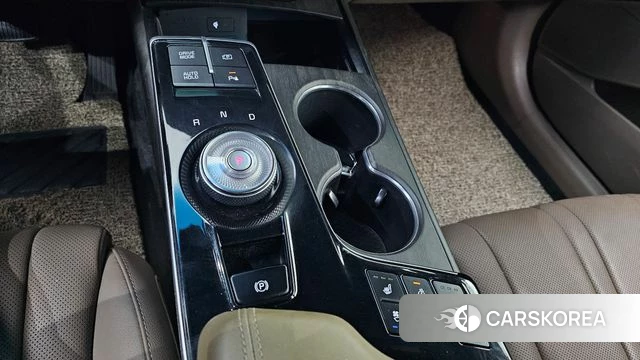 Kia K8 id 3941120 из Кореи 19