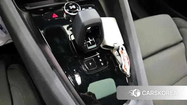 Polestar Polestar 2 id 3016651 из Кореи 19