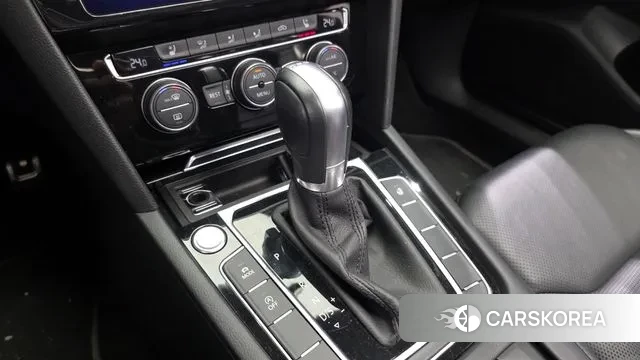 Volkswagen Arteon id 3789103 из Кореи 19